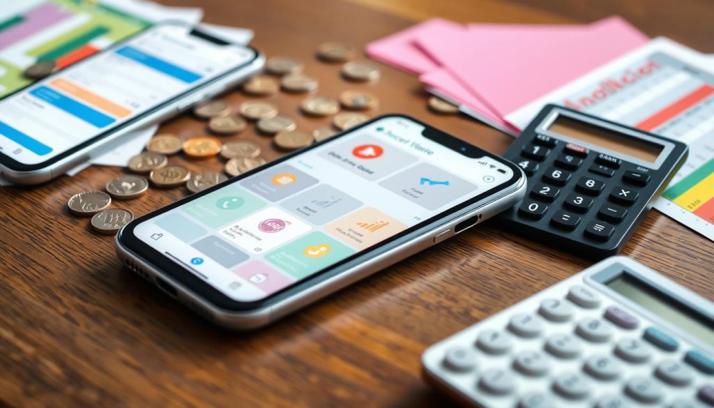 budgeting apps