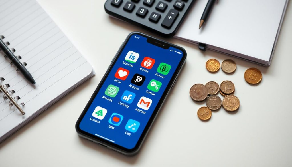 budgeting apps