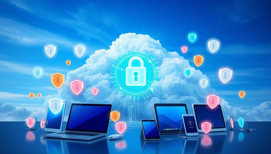 cloud security