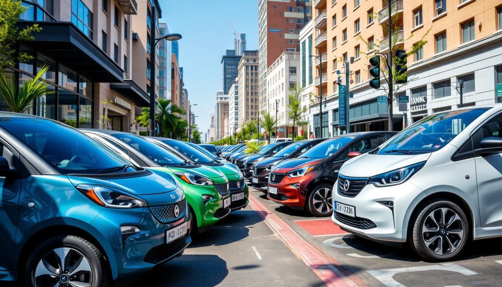 compact electric cars compact electric cars