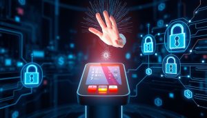 Contactless Payment Solutions