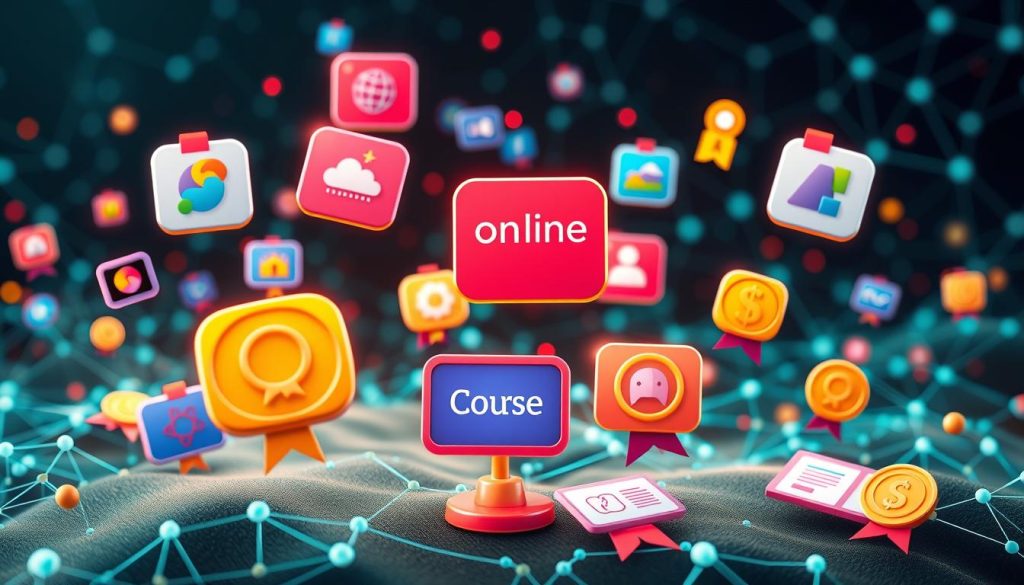 course variety and quality