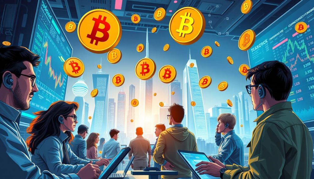 cryptocurrency investment cryptocurrency investment