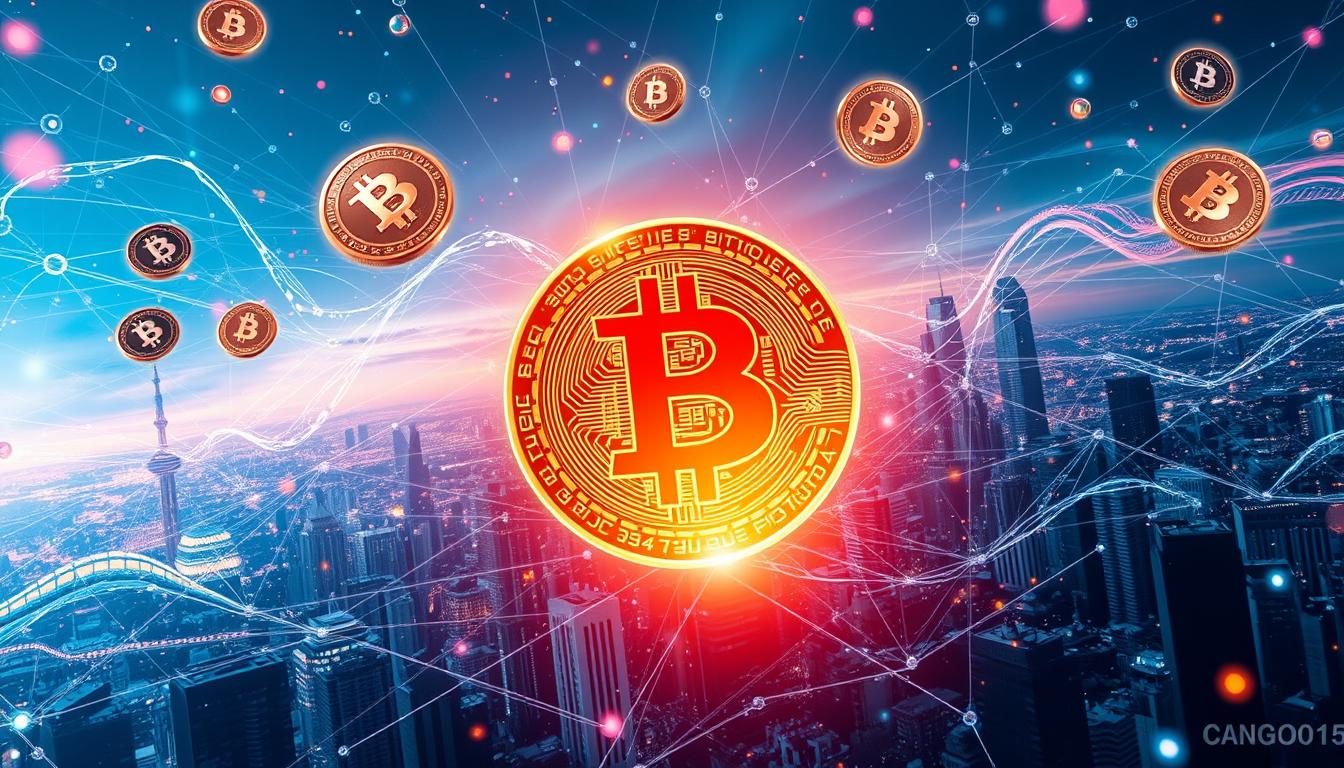 Cryptocurrency