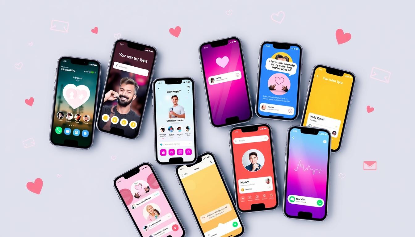 Dating Apps