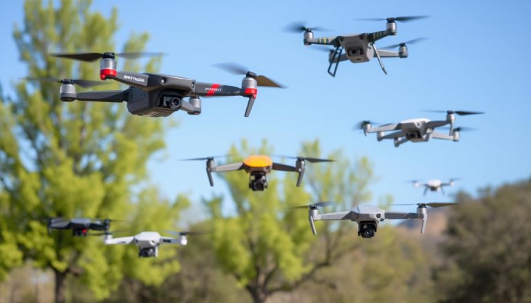 Drones for Beginners: Which One Should You Buy?
