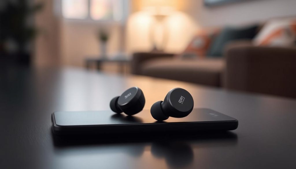 EarFun Air Pro 3 Wireless Earbuds