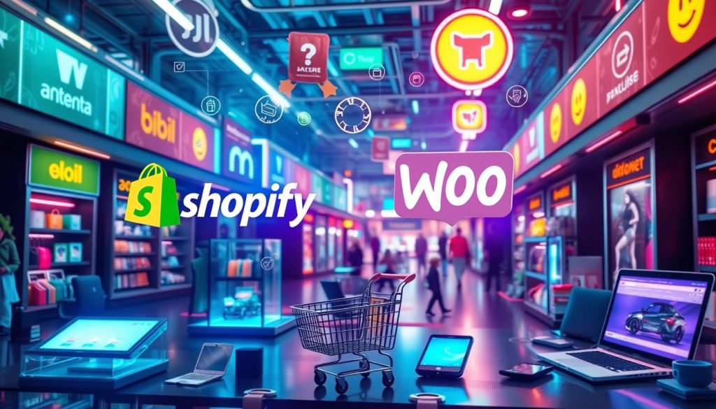 ecommerce platform