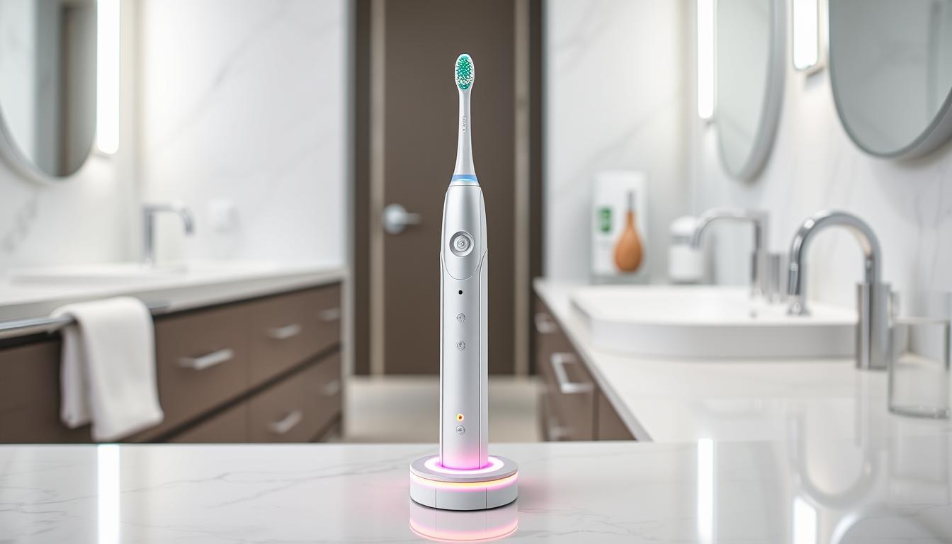 Electric Toothbrushes