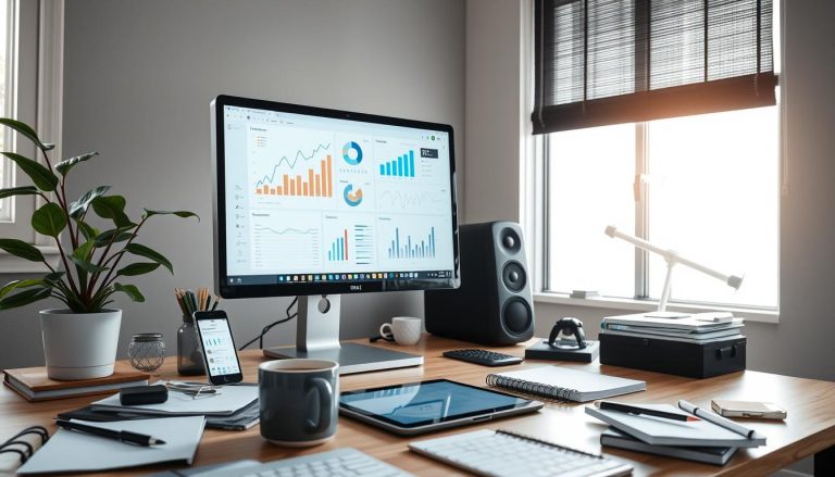 Entrepreneur Tools: Software and Services to Grow Your Business