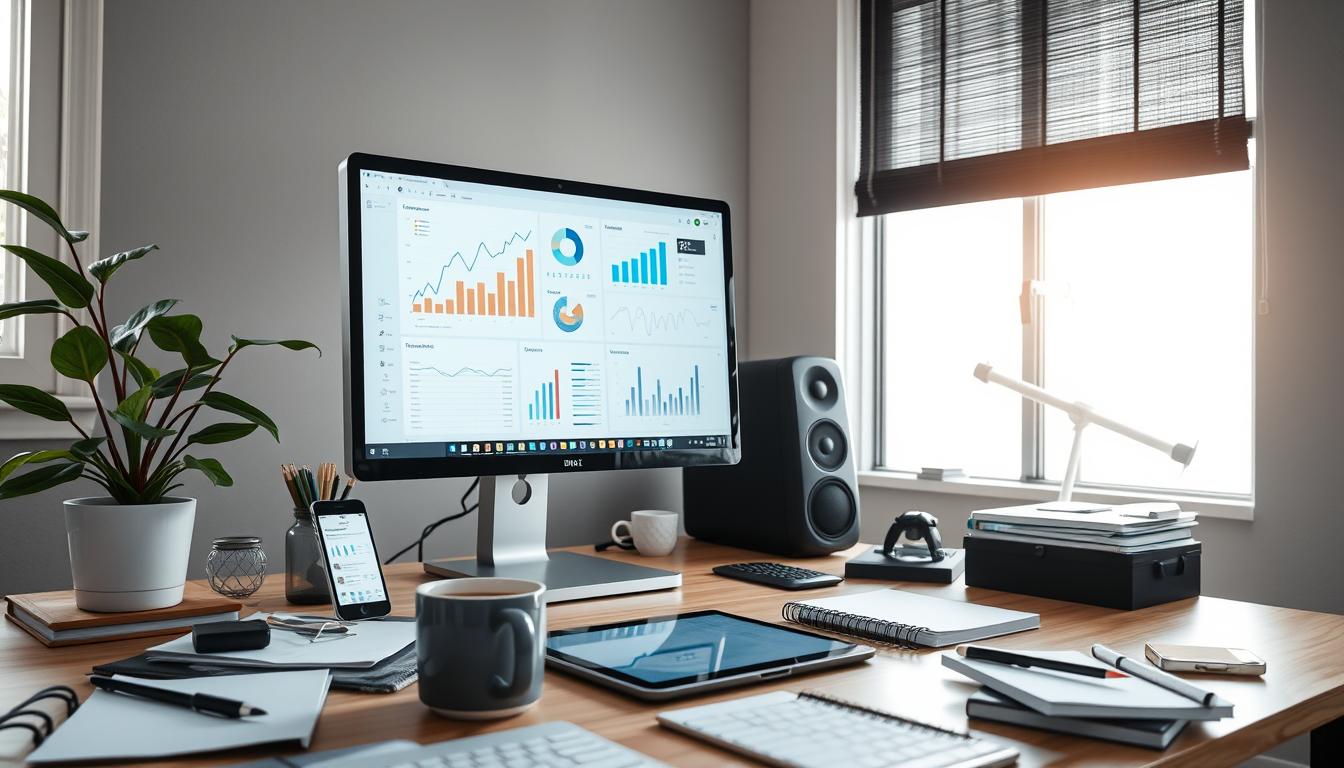Entrepreneur Tools