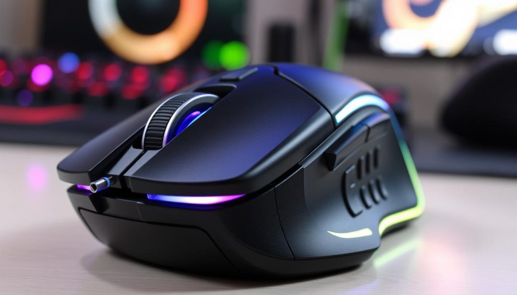 Ergonomic design