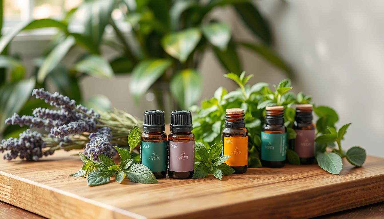 Essential Oils