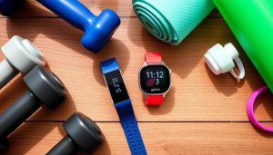 Fitbit vs. Garmin