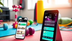 Fitness Apps