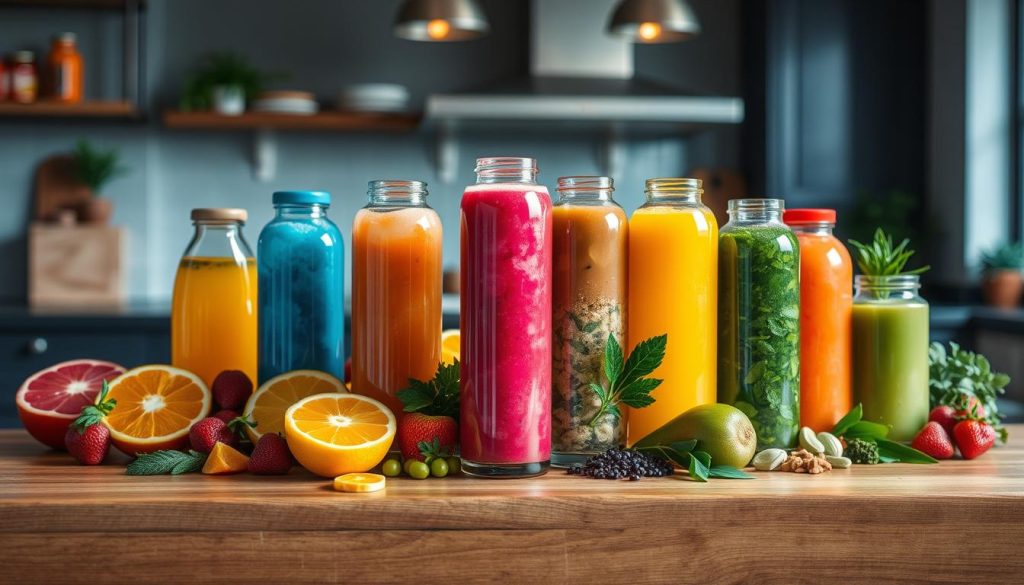 functional beverages functional beverages