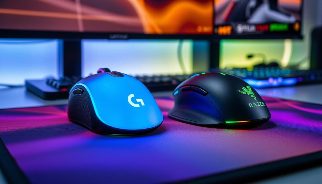 gaming accessories