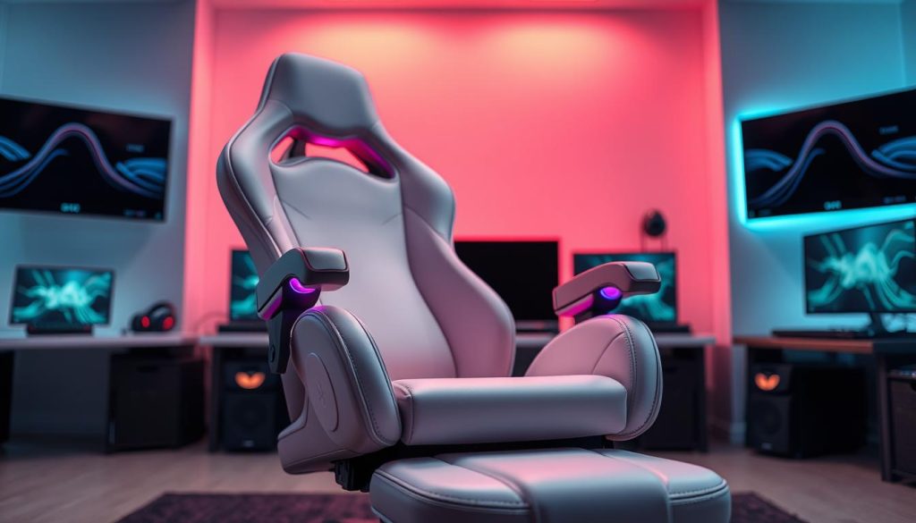 gaming chairs