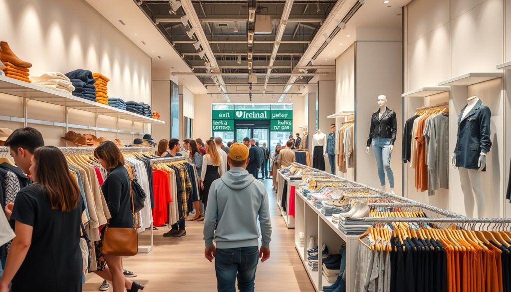 H&M brand positioning H&M brand positioning