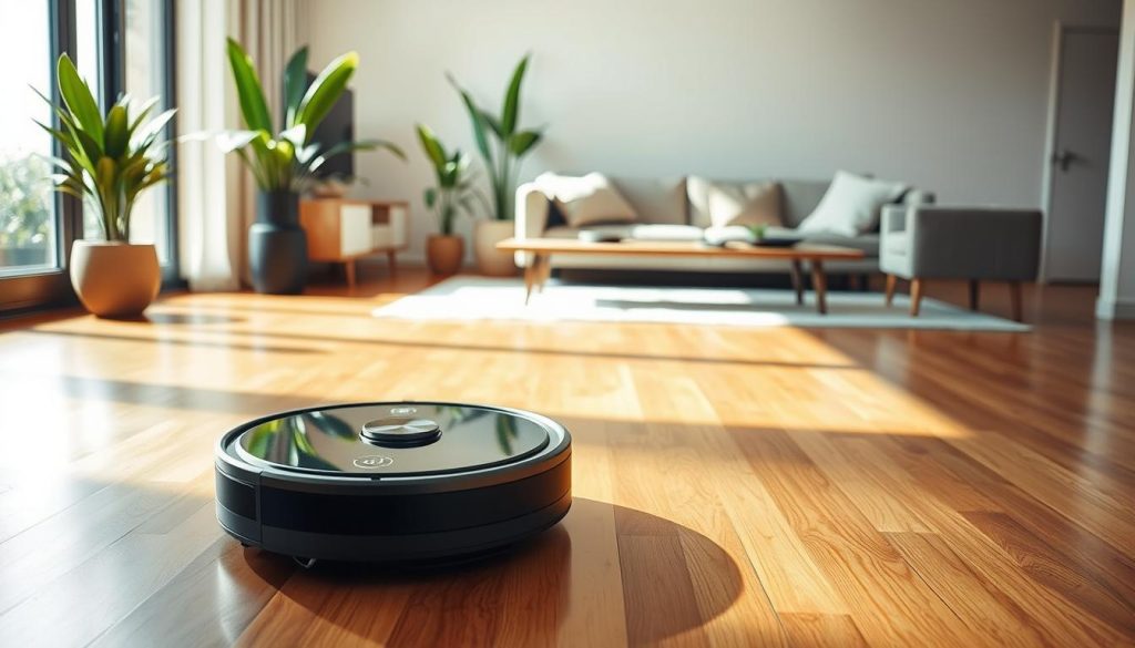 hands-free cleaning hands-free cleaning