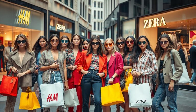 H&M vs. Zara: Best Fast Fashion Brands for Trendy Outfits
