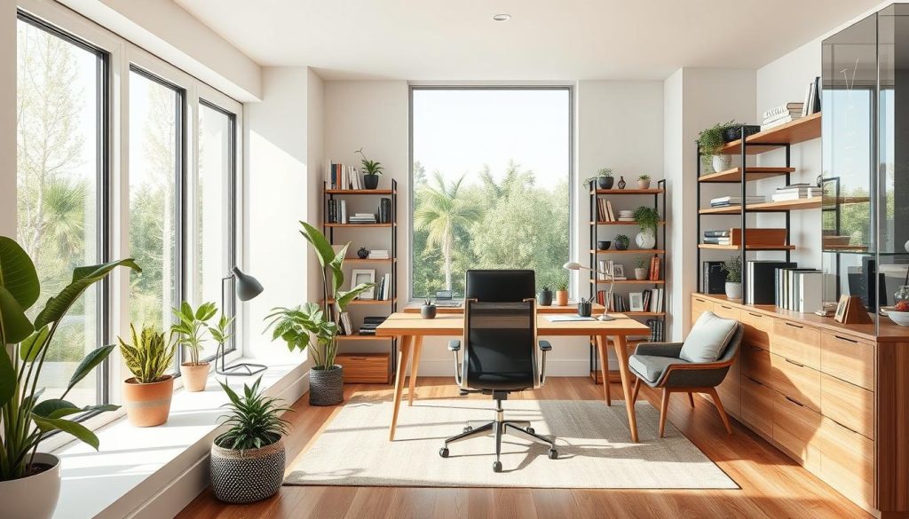 home office design