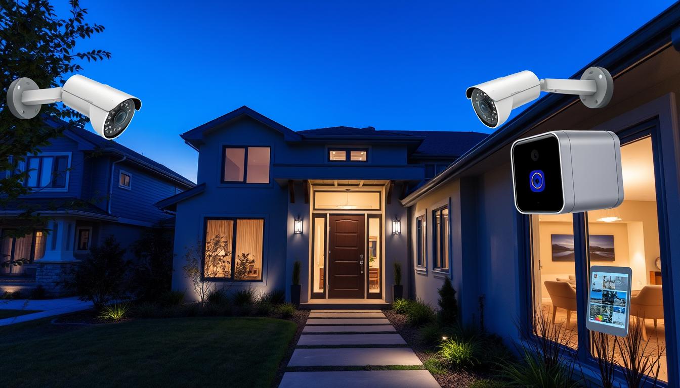 Home Security Systems