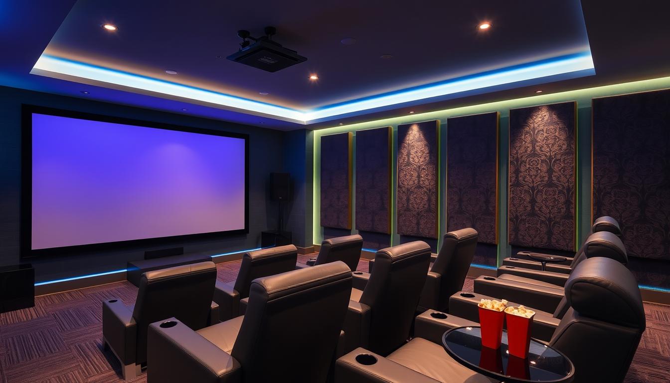 Home Theater