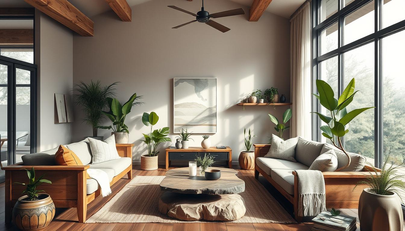 Interior Design Trends