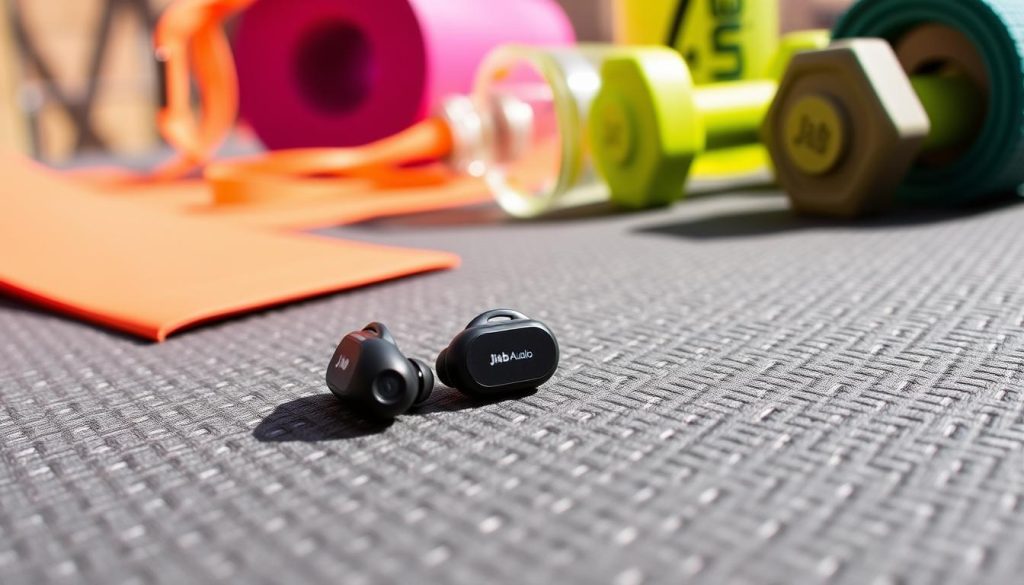 JLab Audio JBuds Air Truly Wireless