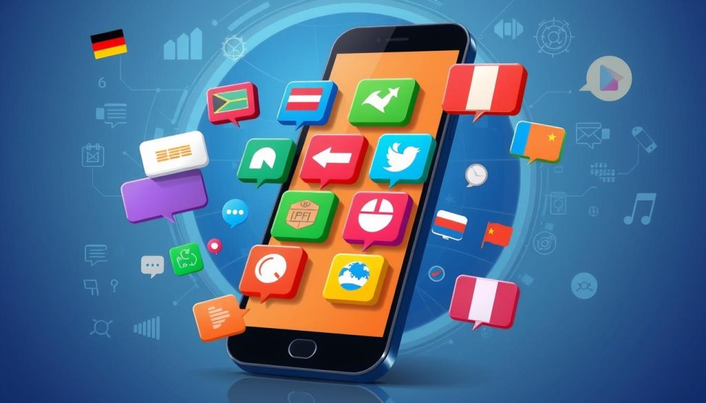 language apps