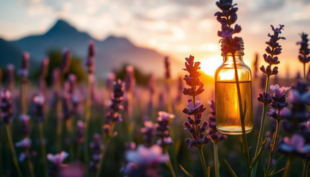 Lavender Essential Oil