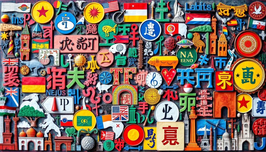 linguistic diversity