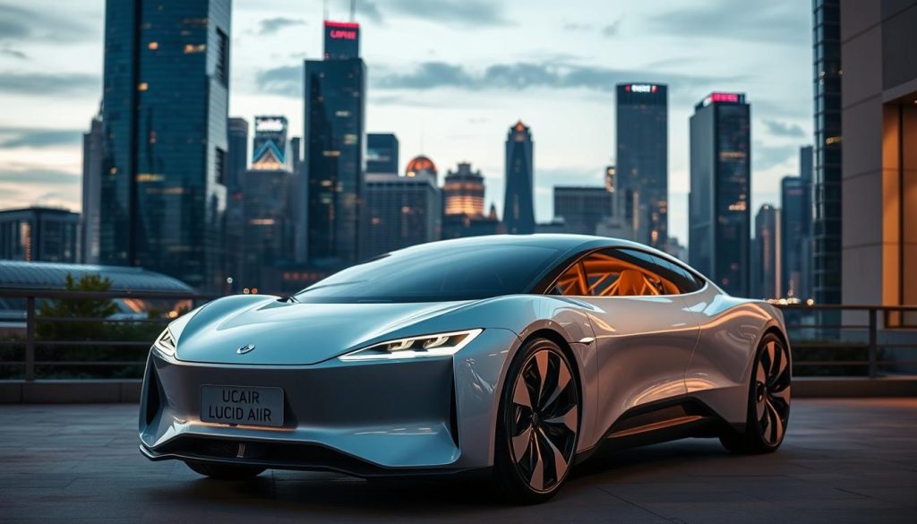 lucid air