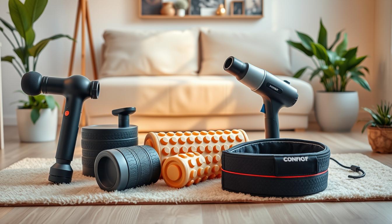 Massage Devices
