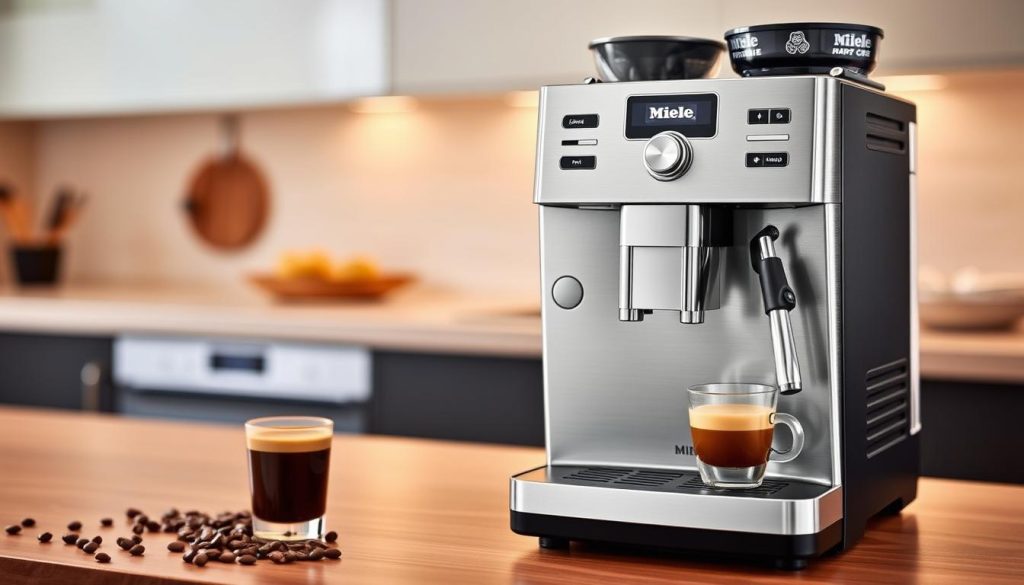 Miele CM5300 Countertop Home Coffee Machines