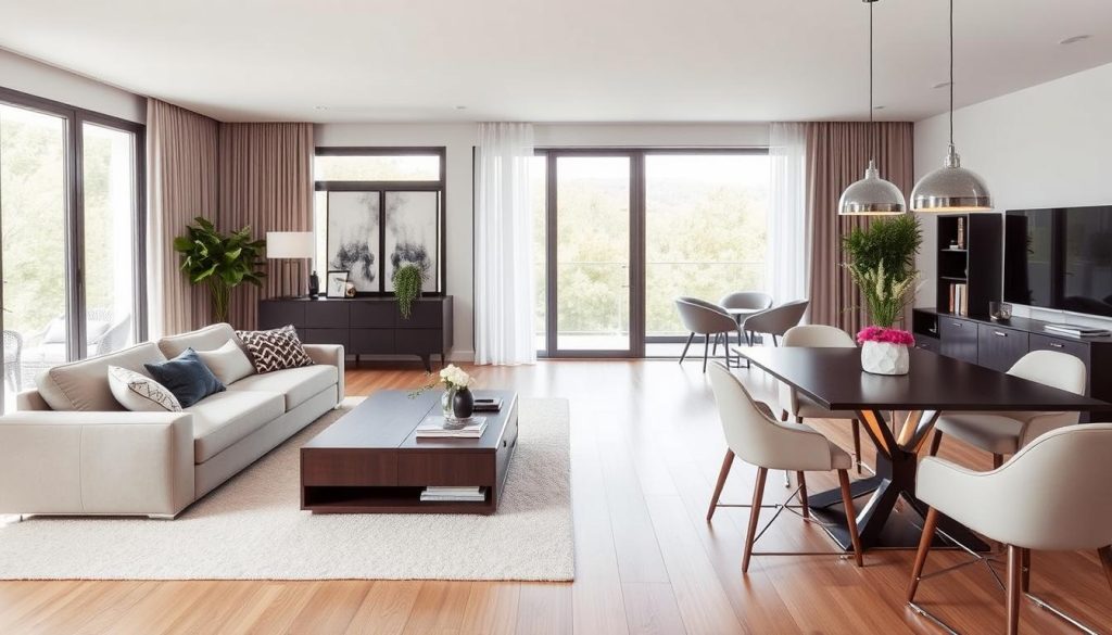 multifunctional furniture