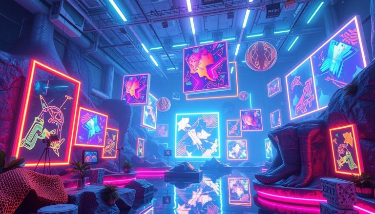 The Rise of NFT: What They Mean for Digital Art