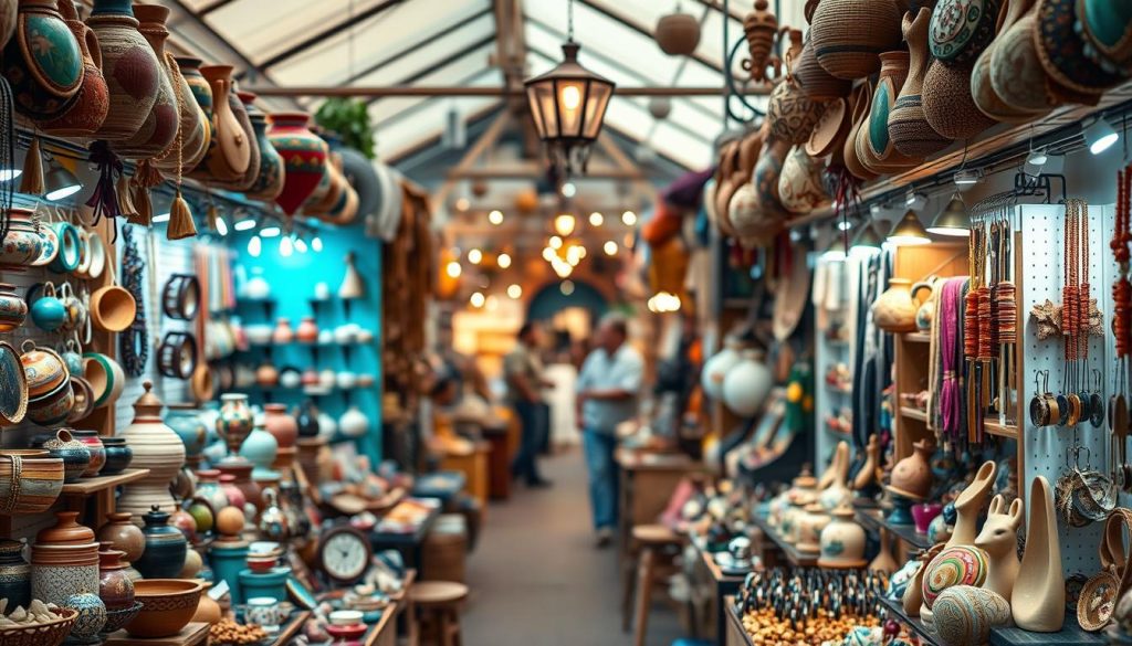 niche online marketplaces niche stores