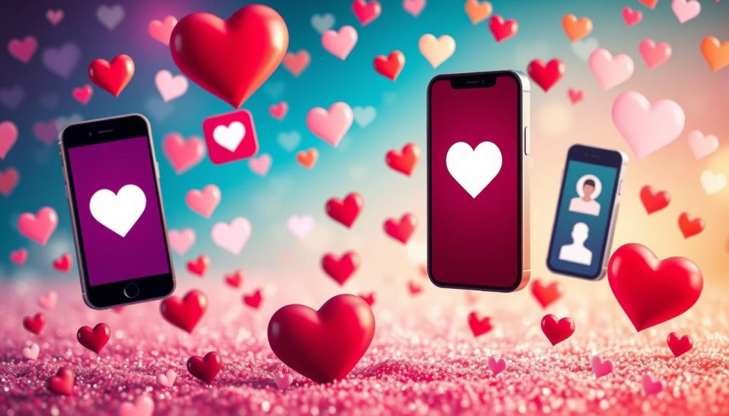 Online Dating Apps