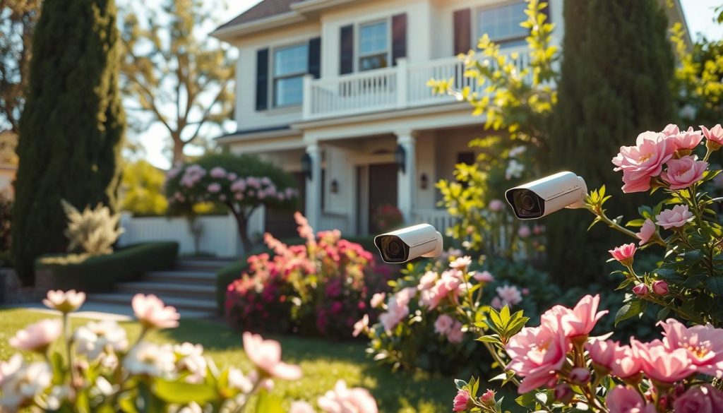 outdoor security cameras