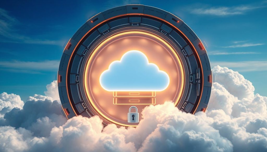 paid cloud storage