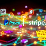 PayPal vs. Stripe: Best Payment Gateways for Online Businesses