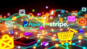 PayPal vs. Stripe: Best Payment Gateways for Online Businesses