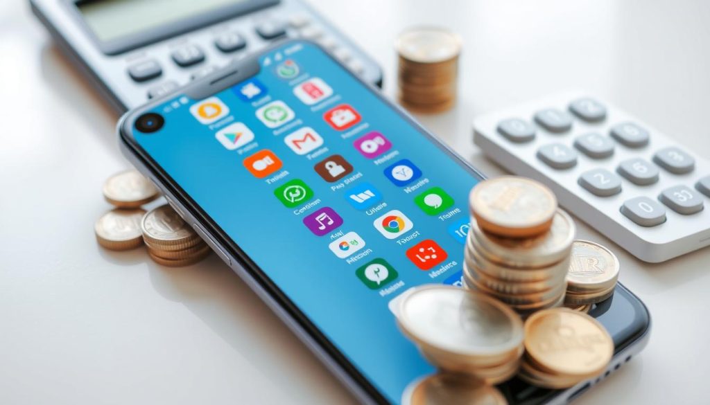 personal finance apps