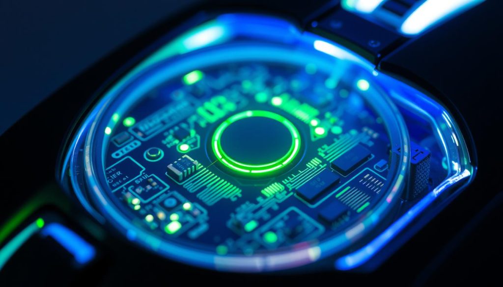 precision sensors