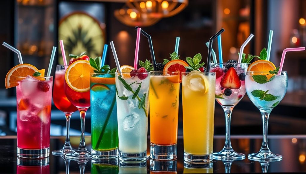 premium mocktails premium mocktails