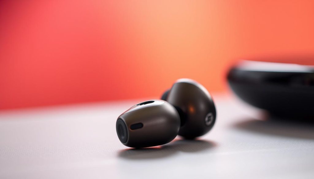 premium wireless earbuds