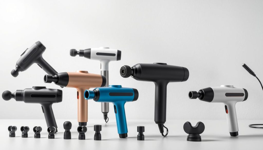 professional massage guns professional guns