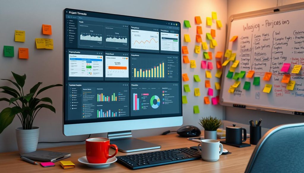 project management tools